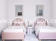 New Build - Townhouse - Torre Pacheco - El Alba