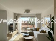 New Build - Townhouse - Torre Pacheco - El Alba
