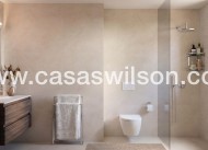New Build - Townhouse - Torre Pacheco - El Alba