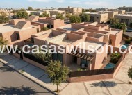 New Build - Townhouse - Torre Pacheco - El Alba