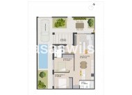 New Build - Townhouse - Torre Pacheco - El Alba