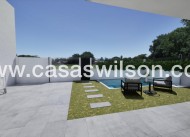 New Build - Townhouse - Torre Pacheco - pueblo