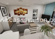 New Build - Townhouse - Torre Pacheco - pueblo