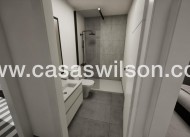 New Build - Townhouse - Torre Pacheco - pueblo