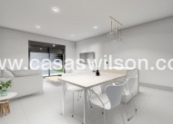 New Build - Townhouse - Torre Pacheco - Roldán