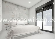 New Build - Townhouse - Torre Pacheco - Roldán