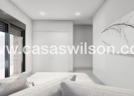 New Build - Townhouse - Torre Pacheco - Roldán