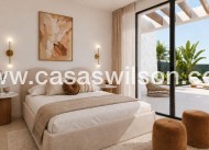 New Build - Townhouse - Torre Pacheco - Santa Rosalia Lake And Life Resort