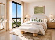 New Build - Townhouse - Torre Pacheco - Santa Rosalia Lake And Life Resort
