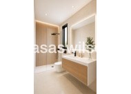 New Build - Townhouse - Torre Pacheco - Santa Rosalia Lake And Life Resort