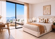 New Build - Townhouse - Torre Pacheco - Santa Rosalia Lake And Life Resort