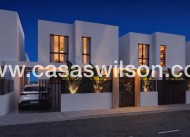 New Build - Townhouse - Torre Pacheco - Santa Rosalia Lake And Life Resort