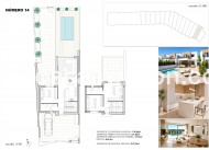 New Build - Townhouse - Torre Pacheco - Santa Rosalia Lake And Life Resort