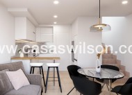 New Build - Townhouse - Torre Pacheco - Santa Rosalia pueblo