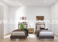 New Build - Townhouse - Torre Pacheco - Santa Rosalia pueblo