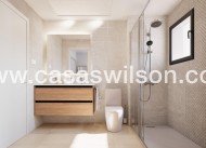 New Build - Townhouse - Torre Pacheco - Santa Rosalia pueblo