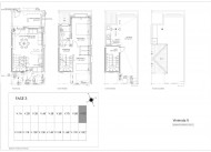 New Build - Townhouse - Torre Pacheco - Santa Rosalia pueblo