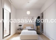 New Build - Townhouse - Torre Pacheco - Santa Rosalia pueblo