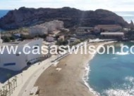 New Build - Villa - Águilas - Los Jardines