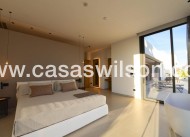 New Build - Villa - Alfas del Pí - Albir