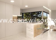 New Build - Villa - Alfas del Pí - Barranc Fondo