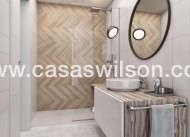 New Build - Villa - Alfas del Pí - Barranc Fondo