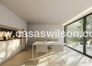 New Build - Villa - Alfas del Pí - Barranc Fondo