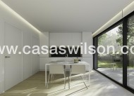 New Build - Villa - Alfas del Pí - Barranc Fondo