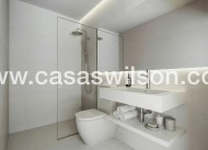 New Build - Villa - Alfas del Pí - Barranc Fondo