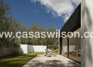 New Build - Villa - Alfas del Pí - Barranc Fondo