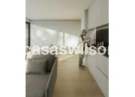 New Build - Villa - Alfas del Pí - Barranc Fondo