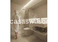 New Build - Villa - Alfas del Pí - Barranc Fondo