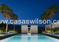 New Build - Villa - Alfas del Pí - Barranc Fondo