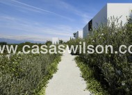 New Build - Villa - Alfas del Pí - Barranc Fondo