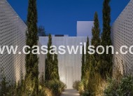 New Build - Villa - Alfas del Pí - Barranc Fondo