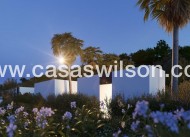 New Build - Villa - Alfas del Pí - Barranc Fondo