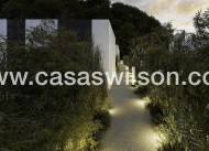 New Build - Villa - Alfas del Pí - Barranc Fondo