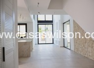 New Build - Villa - Alfas del Pí - El Albir