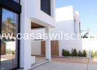 New Build - Villa - Alfas del Pí - El Albir
