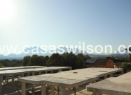 New Build - Villa - Alfas del Pí - El Albir