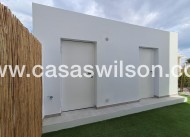 New Build - Villa - Alfas del Pí - El Albir