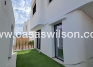 New Build - Villa - Alfas del Pí - El Albir
