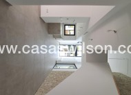New Build - Villa - Alfas del Pí - El Albir