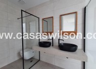 New Build - Villa - Alfas del Pí - El Albir