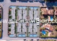 New Build - Villa - Alfas del Pí - El Albir