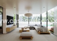 New Build - Villa - Alfas del Pí - El Albir