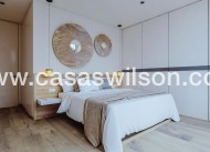 New Build - Villa - Alfas del Pí - El Albir