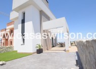 New Build - Villa - Algorfa - La Finca Golf Resort