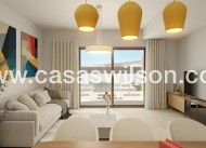 New Build - Villa - Algorfa - La Finca Golf