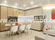 New Build - Villa - Algorfa - La Finca Golf